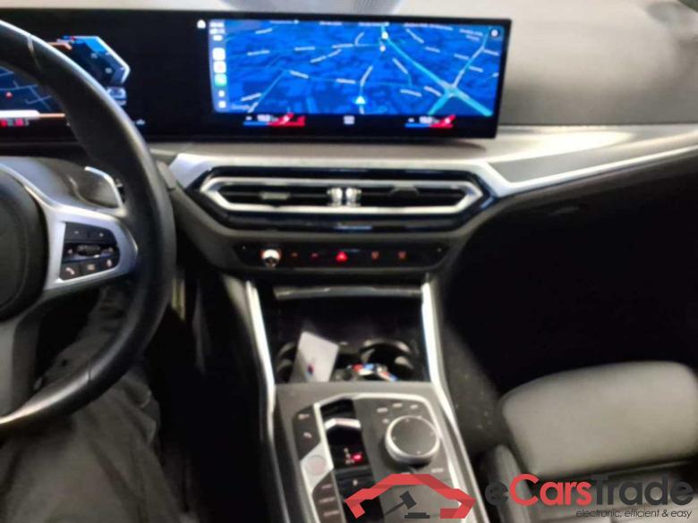 BMW 3 Limousine (G20N)(2022->) DE - Lim4 320 d Mild-Hybrid EU6d, M Sport (EURO 6d), (Facelift) 2022 - 2024 #5