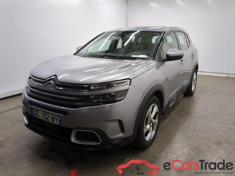 C5 Aircross Business 1.5 BlueHDi 130CV BVM6 E6d #1