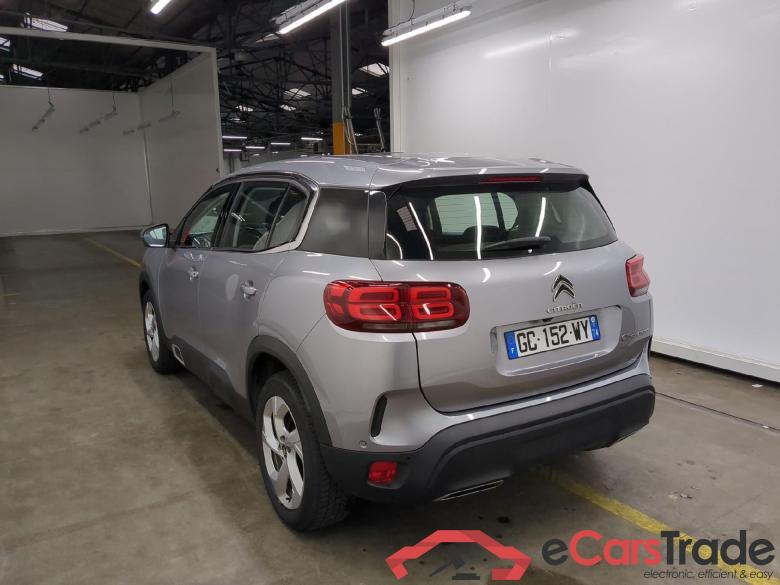 C5 Aircross Business 1.5 BlueHDi 130CV BVM6 E6d #2