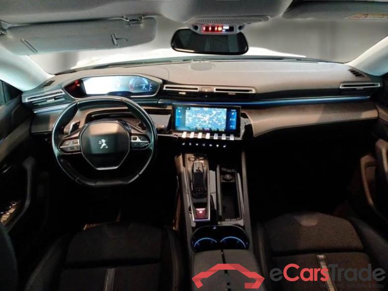 PEUGEOT 508 / 2018 / 5P / Station wagon BlueHDi 130 Allure SW S/S EAT8 aut. #3