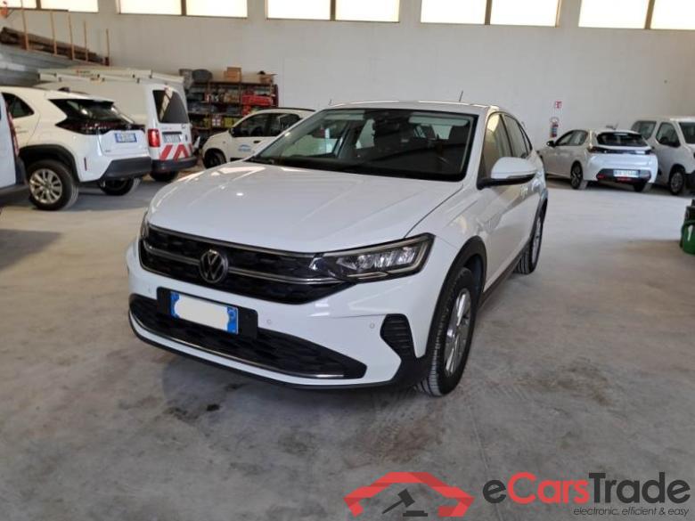 VOLKSWAGEN TAIGO / 2021 / 5P / SUV 1.0 TSI 81KW LIFE DSG #1