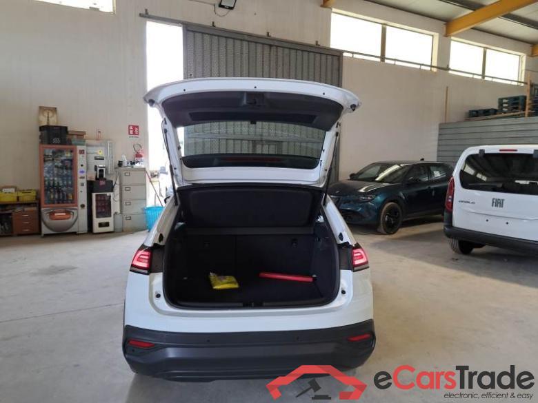 VOLKSWAGEN TAIGO / 2021 / 5P / SUV 1.0 TSI 81KW LIFE DSG #5