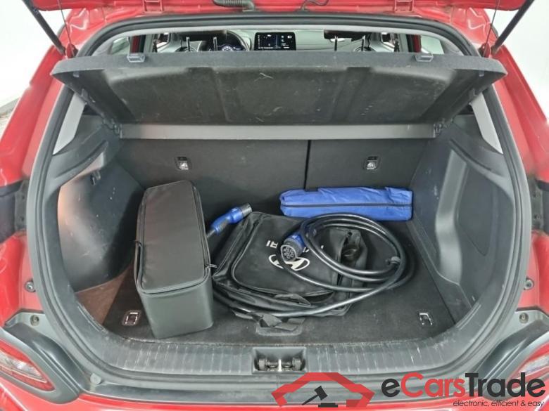 HYUNDAI Kona Fashion Design Electric 64 kWh 5D #5