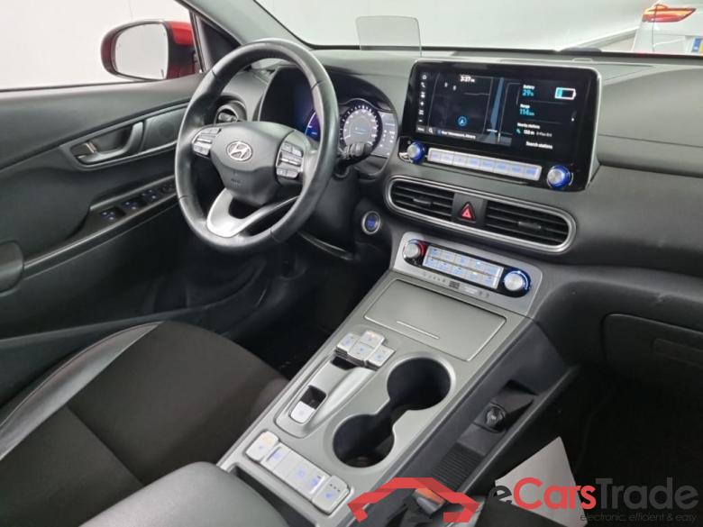 HYUNDAI Kona Fashion Design Electric 64 kWh 5D #6
