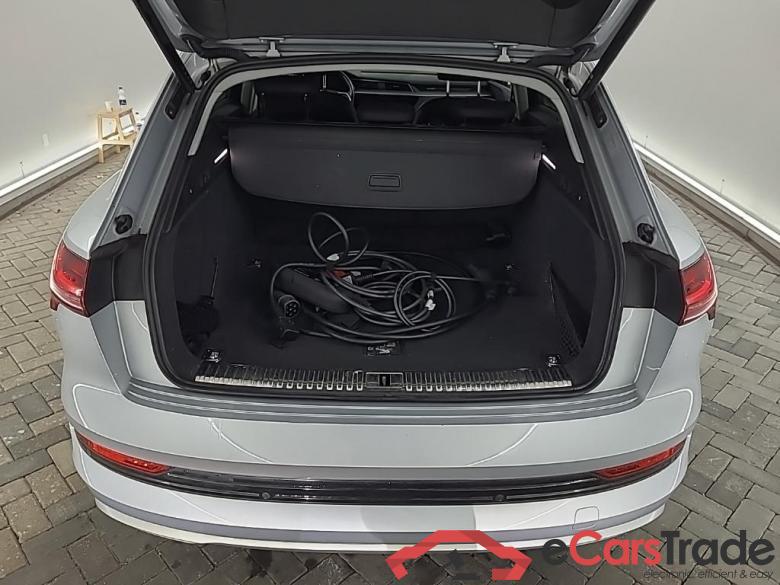 AUDI e-tron 55 quattro Business edition Plus 5D 300kW #5