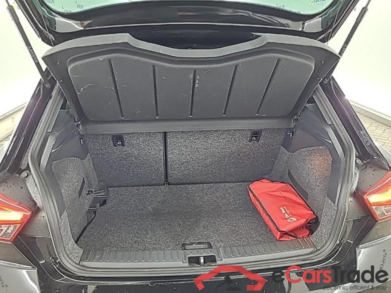 SEAT Ibiza 1.0 Eco TSI 81kW FR Business Intense DSG 5D #5