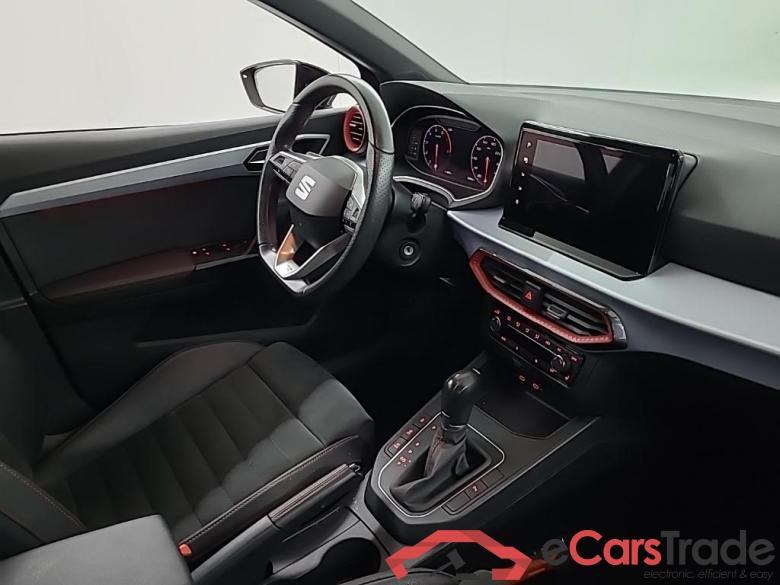 SEAT Ibiza 1.0 Eco TSI 81kW FR Business Intense DSG 5D #6