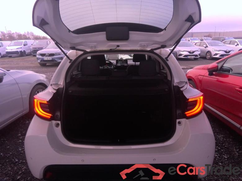 YARIS 15VT I116 HEV #6