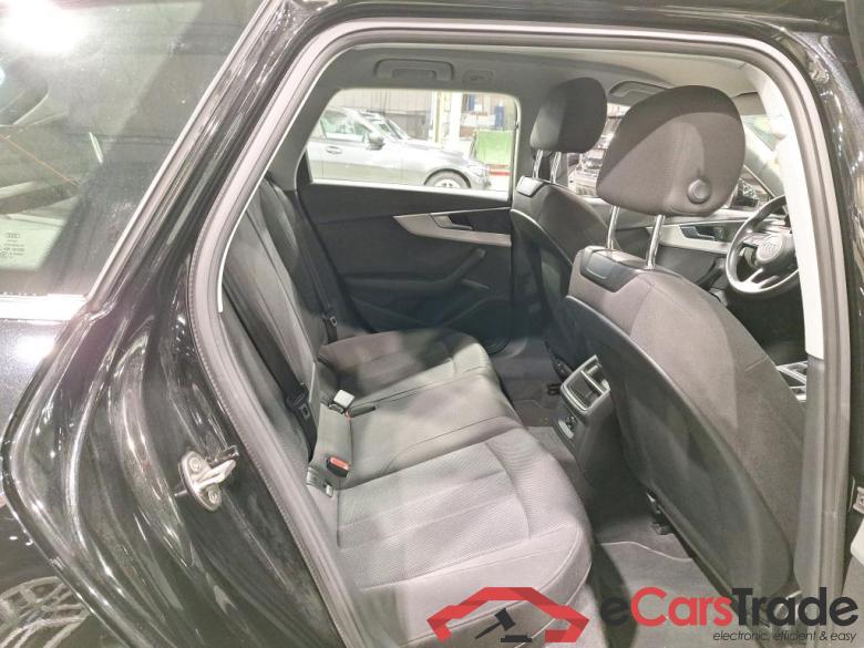 AUDI A4 2.0 30 TDI 90KW #6