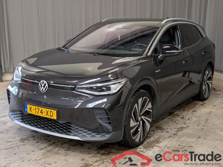 VOLKSWAGEN ID.4 First Max 77 kWh #1