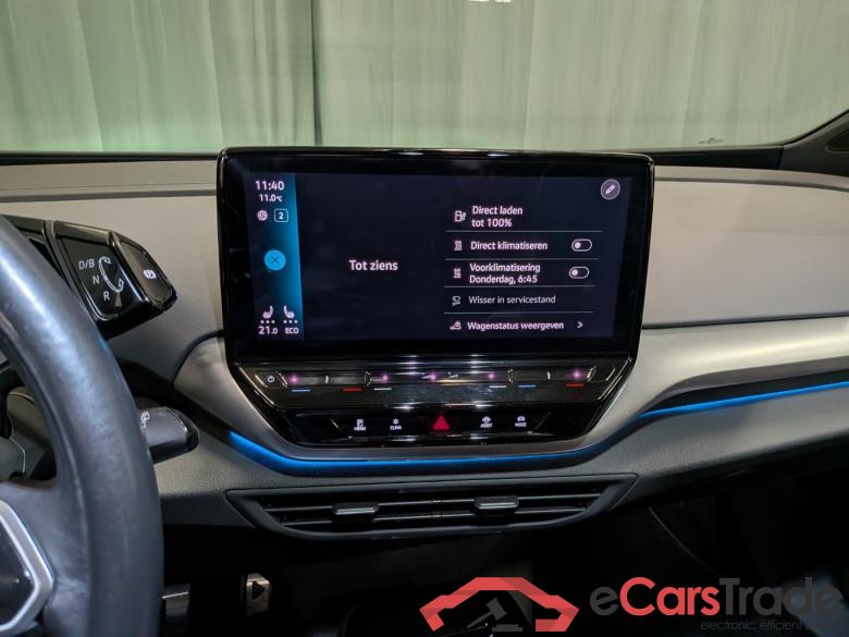 VOLKSWAGEN ID.4 First Max 77 kWh #5