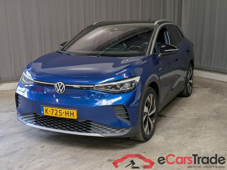 VOLKSWAGEN ID.4 First 77 kWh #1