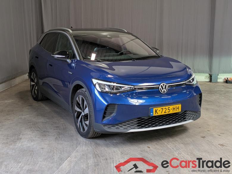 VOLKSWAGEN ID.4 First 77 kWh #2