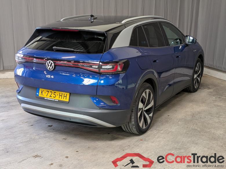 VOLKSWAGEN ID.4 First 77 kWh #3
