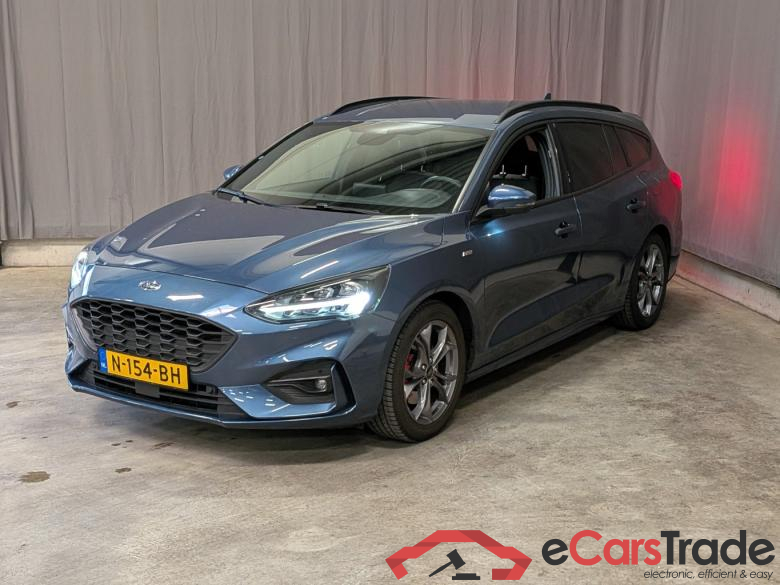 FORD Focus wagon 1.0 EBH ST L. XBns