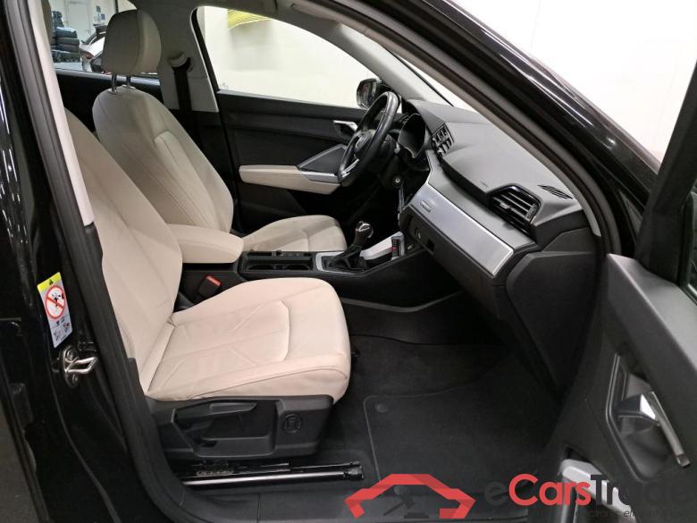 AUDI - AUD Q3 SB 35 TDI 150PK S-Tronic S Line Business Edition Pack Business Plus & Rear Camera #3