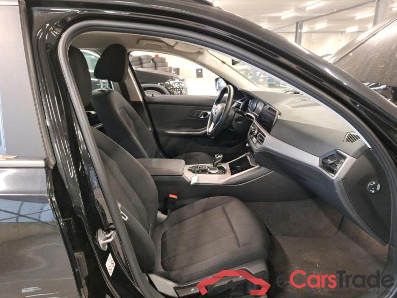 BMW - BMW 3 TOURING 316dA 122PK Business Edition Advantage Pack Business #3