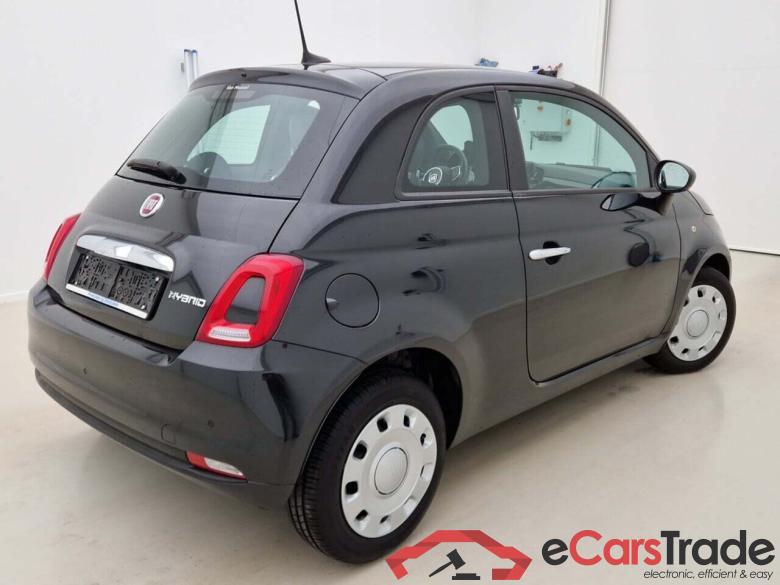 FIAT 500 1.0 HYBRID CULT #2