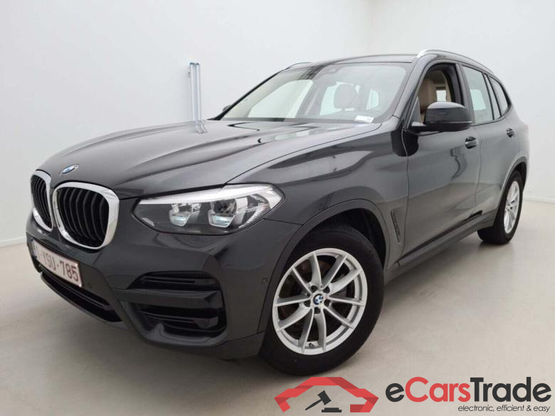 BMW X3 18D SDRIVE AUT.