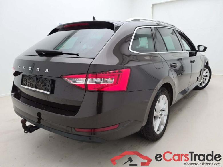 SKODA SUPERB COMBI 1.4 TSI PHEV STYLE DSG #2