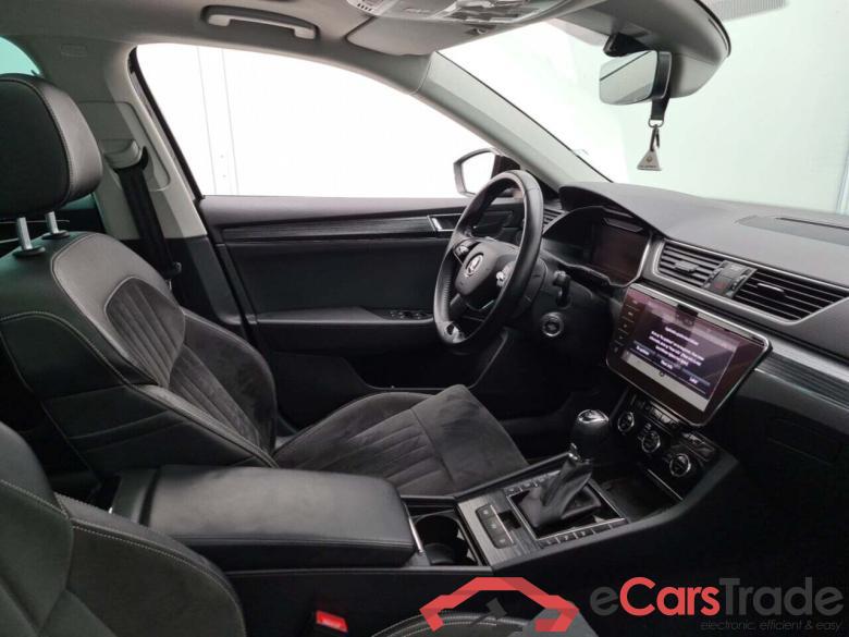 SKODA SUPERB COMBI 1.4 TSI PHEV STYLE DSG #3