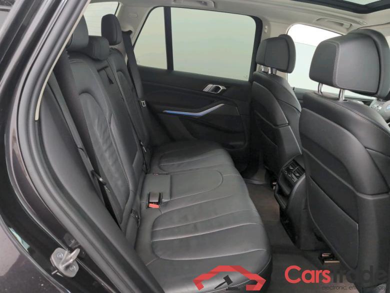 BMW X5 3.0 XDRIVE45E 155KW 4WD AUTO #6