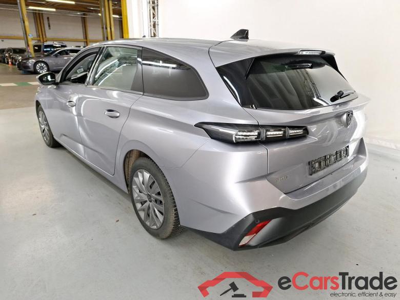 PEUGEOT 308 SW 1.2 PURETECH 81KW S-S ACTIVE PACK #3