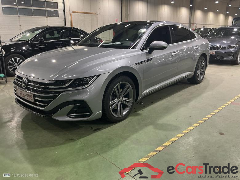 VOLKSWAGEN ARTEON 1.4 EHYBRID DSG R-LINE