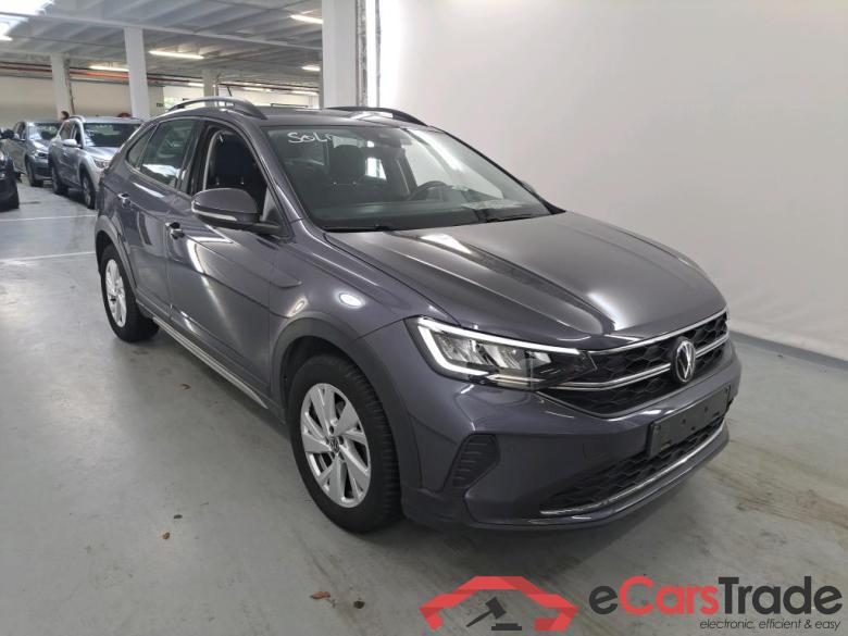 VOLKSWAGEN TAIGO 1.0 TSI 70KW LIFE BUSINESS #2