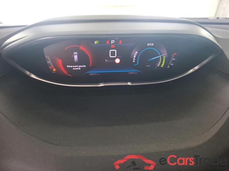 PEUGEOT 5008 / 2020 / 5P / SUV Hybrid 136 e-DCS6 Active Pack #6