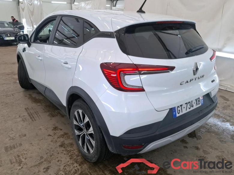 Captur II Evolution 1.6 E-TECH Hybrid 145CV BVA6 E6d #2