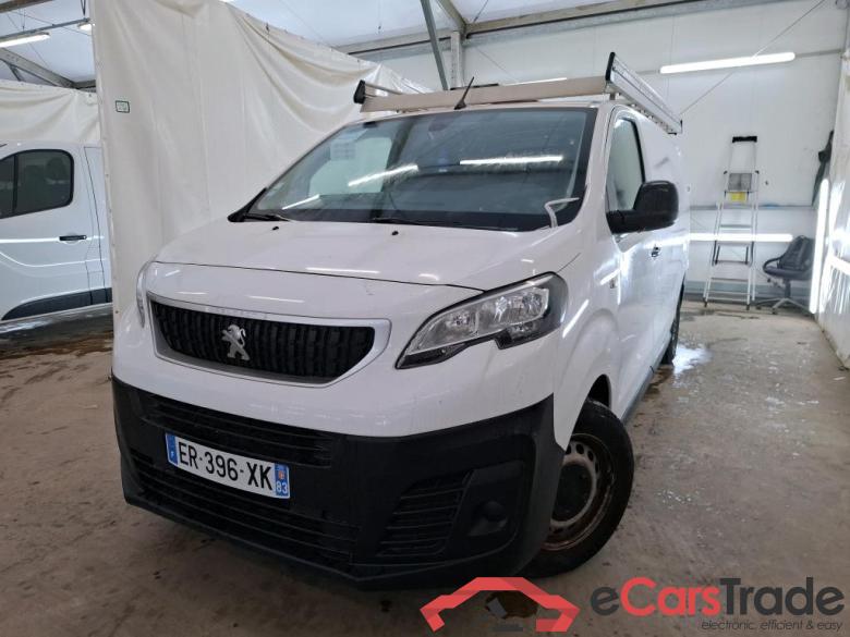 Expert Fourgon Premium L3 2.0 HDi 120CV BVM6 E6 #1