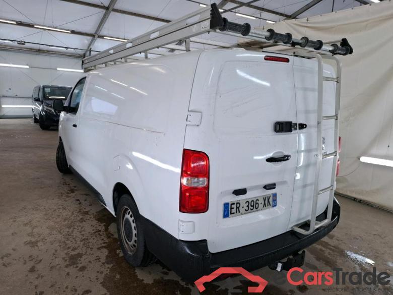 Expert Fourgon Premium L3 2.0 HDi 120CV BVM6 E6 #2