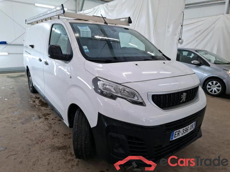 Expert Fourgon Premium L3 2.0 HDi 120CV BVM6 E6 #4