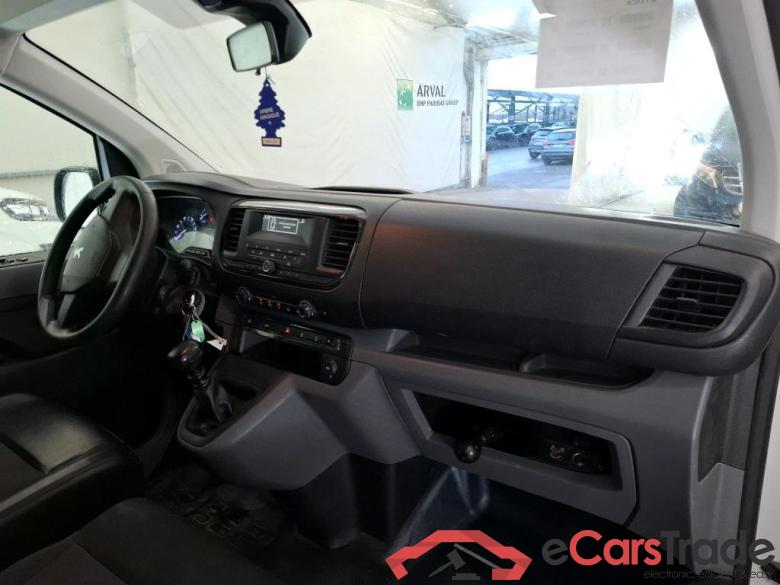 Expert Fourgon Premium L3 2.0 HDi 120CV BVM6 E6 #5