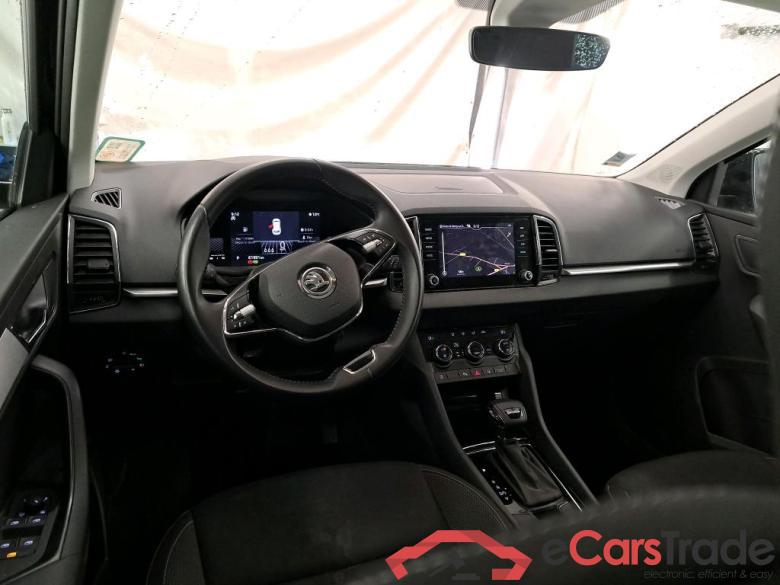SKODA Karoq / 2022 / 5P / SUV 1.5 TSI 150ch ACT DSG7 Business #5