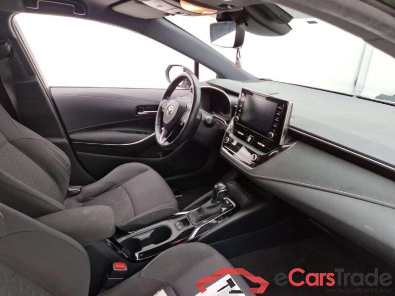 TOYOTA Corolla Touring Sports 1.8 Hybrid Active AUT #3