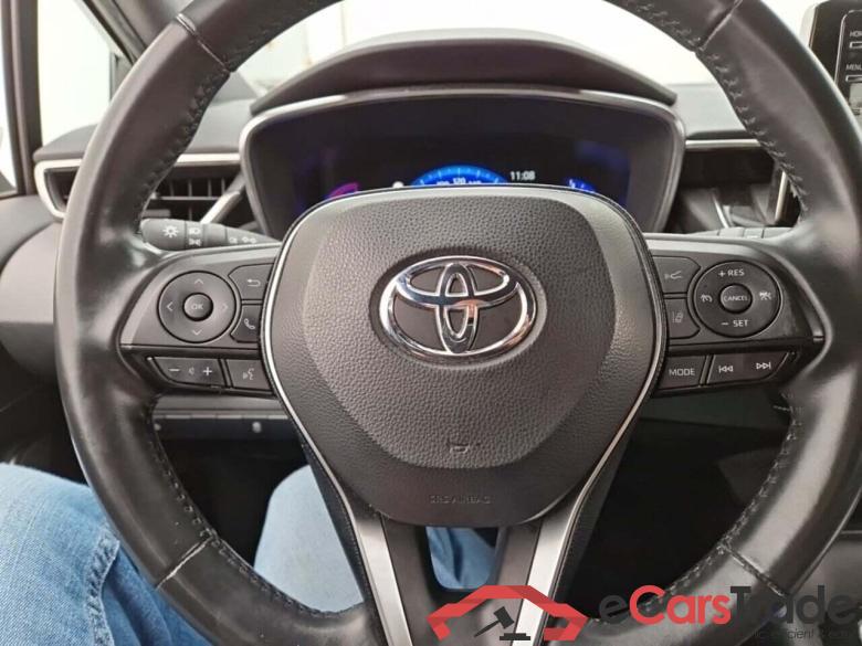 TOYOTA Corolla Touring Sports 1.8 Hybrid Active AUT #6