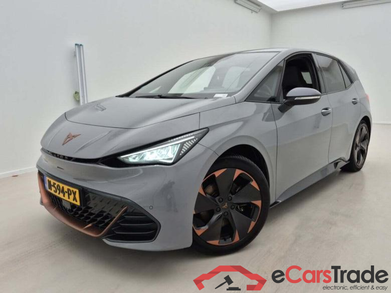 CUPRA Born Performance One 58kWh