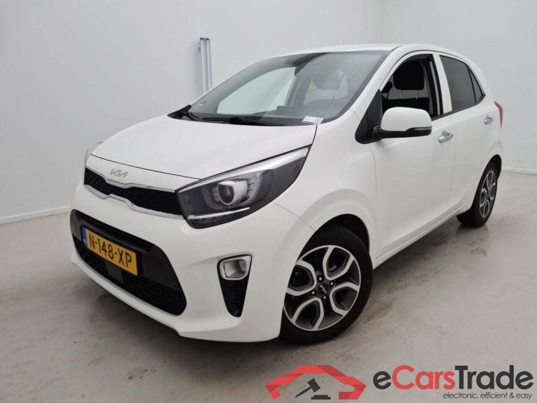 KIA Picanto 1.0 DPi DynamicPlusLine