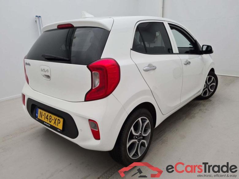 KIA Picanto 1.0 DPi DynamicPlusLine #2