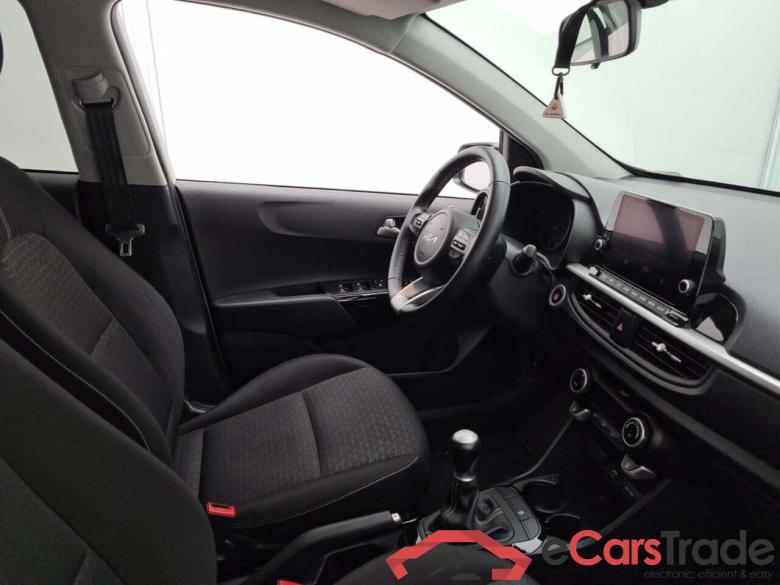 KIA Picanto 1.0 DPi DynamicPlusLine #3