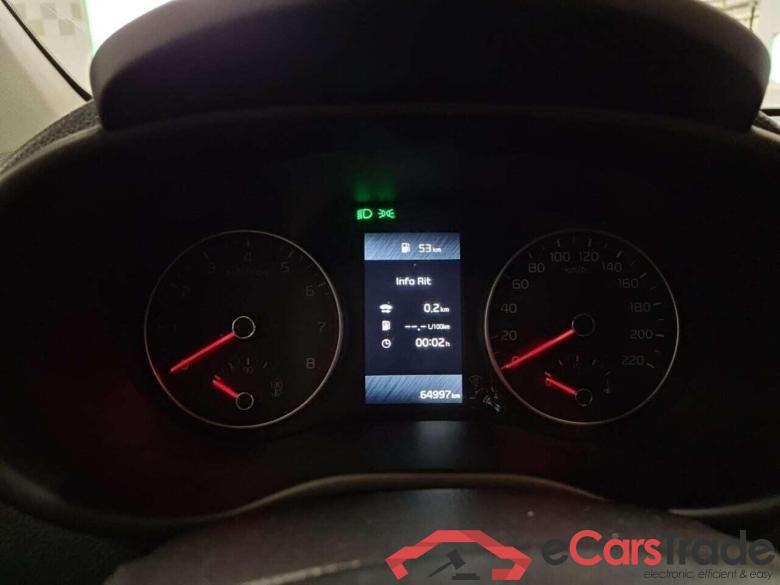 KIA Picanto 1.0 DPi DynamicPlusLine #5