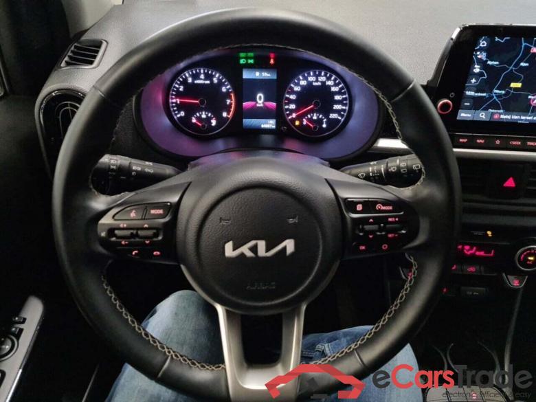 KIA Picanto 1.0 DPi DynamicPlusLine #6