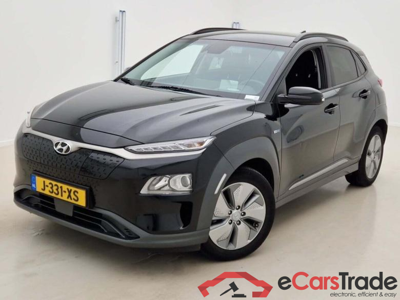 HYUNDAI Kona EV Fashion 64 kWh