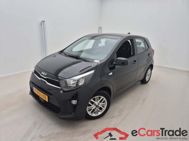KIA Picanto 1.0 DPi DynamicLine #1