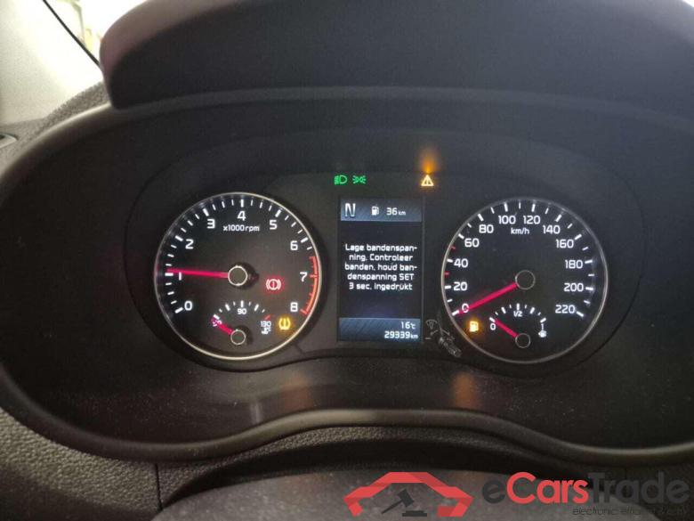 KIA Picanto 1.0 DPi DynamicLine #4