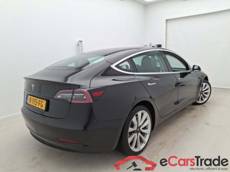 Tesla Model 3 Standard Range Plus 60 kWh #2