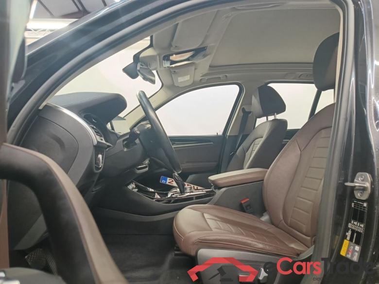 BMW iX3 sDrive35 5d #3