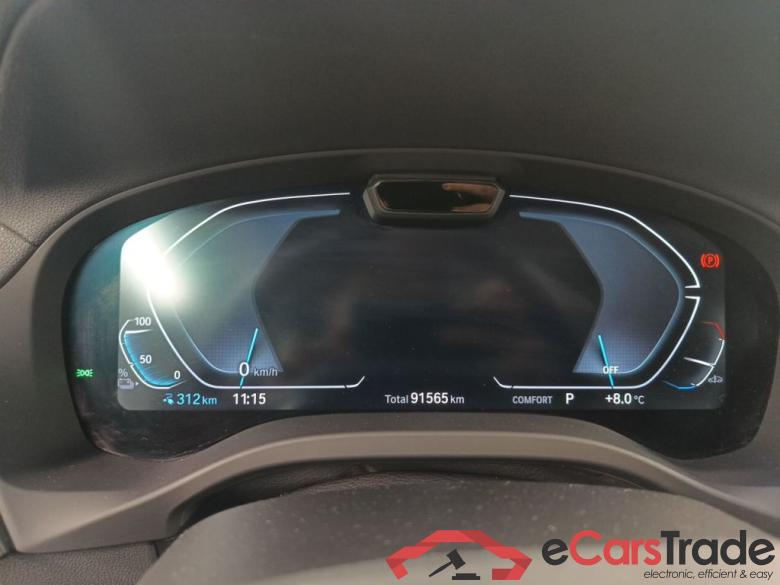 BMW iX3 sDrive35 5d #6